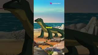 Meet the Komodo Dragon  Natures Deadliest Predator 2024 Documentary [upl. by Maite216]