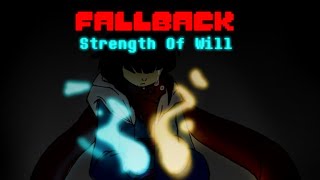 FallbackStoryswap Hell No  Fruitless Struggle [upl. by Ahsekat]