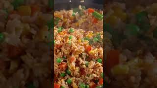 How to a Chicken Fried Rice [upl. by Mloc]