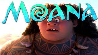 Moana  The Ocean Insists  Hawaiian LQ [upl. by Ykcub]