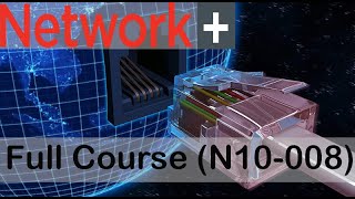 CompTIA Network N10008 Full Course for Beginners  Course Overview [upl. by Wilie]