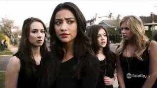 pretty little liars pilot beginning [upl. by Toland]