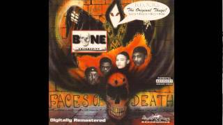 02  Bone ThugsnHarmony  Everyday thang Faces of death [upl. by Christoforo]