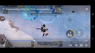 35 HEED WINTER CALLbgmi pubgm5 [upl. by Katleen]