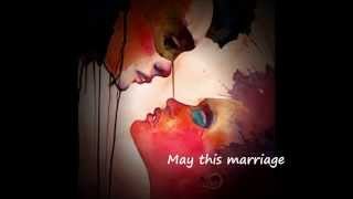 Rumi  This Marriage [upl. by Ttayh]