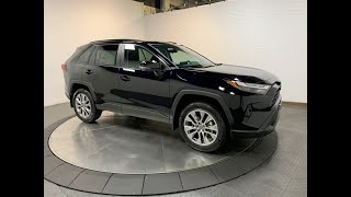 2024 Toyota RAV4 XLE Premium Hillside Newark Union Elizabeth Springfield NJ [upl. by Annaj]