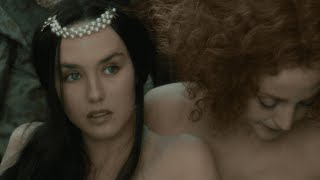 Isabelle Adjani  Temple of Love  Queen Margot La Reine Margot [upl. by Endora232]