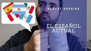 EL ESPAÑOL ACTUAL [upl. by Ahter104]