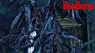 Bloodborne coop [upl. by Quintana]