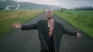 Stan Walker  Māori Ki Te Ao Official Video [upl. by Yenroc]