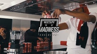 Digga D  No Diet ❌🥤 Music Video  MixtapeMadness [upl. by Felder961]