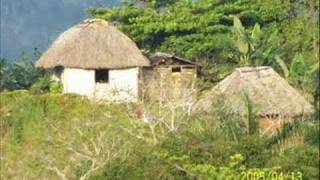 Huracán Matthew destruye histórico pueblo de Baracoa en Cuba [upl. by Llerrad]