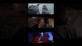 Star Wars Episode V  The Empire Strikes Back 1980 Pt 6 shorts starwars [upl. by Eledoya]