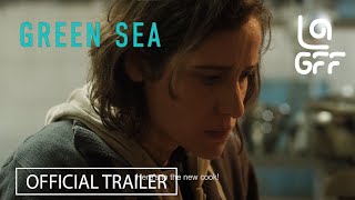 Green Sea Trailer [upl. by Caniff]