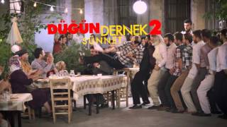 quotDüğün Dernek 2 Sünnetquot Avrupada [upl. by Waller]