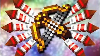 Happy new year  Minecraft Dungeons Build Demonstration Firework Harp Build Work in progress [upl. by Massimo620]