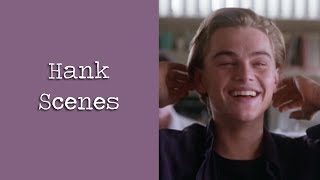 Hank Scenes  1080p Logoless [upl. by Pantheas]