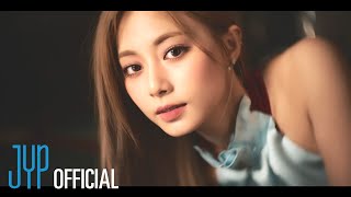 TZUYU quotabouTZUquot Opening Trailer [upl. by Ameluz]