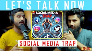 HOW SOCIAL MEDIA IS KILLING US SOCIAL MEDIA TRAP D ARK REALITY OF SOCIAL MEDIA  LETS TALK NOW [upl. by Ailelc37]