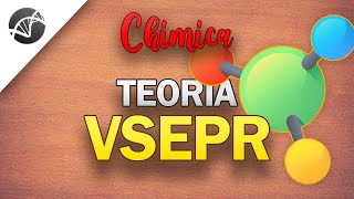 Teoria VSEPR  Legami Chimici  Lezioni di Chimica [upl. by Moreno]