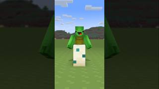 Mystery Egg Pokemon minecraft minecraftshorts [upl. by Daph]