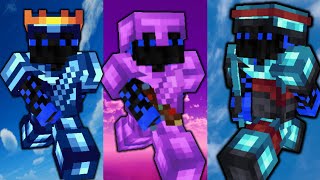 TOP 3 BEST MCPE PVP TEXTURE PACKS 121  Minecraft Bedrock [upl. by Renie]