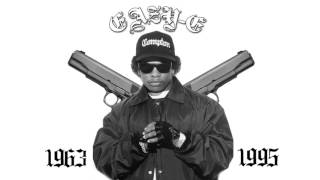 EazyE Hittin Switchez REVENGE REMIX [upl. by Nevins300]