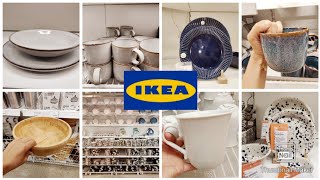 IKEA VAISSELLE ET ACCESSOIRES DE CUISINE 25 JUILLET 23 [upl. by Arahahs]