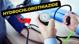 Exploring the Benefits of Hydrochlorothiazide  A Comprehensive Guide [upl. by Annuahs]