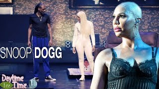 TAMAR BRAXTONs friend TELLS ALL about WHY Tamar QUIT her show with Snoop Dogg DETAILS inside [upl. by Alliuqaj]