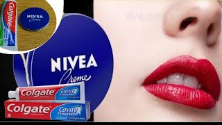 ADD JUST 1 THING WITH NIVEA CREAM AND GET FULL FAIRNESS INSTANT SKIN WHITENING FACE skincare [upl. by Tempest]