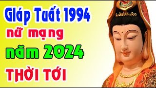 Tử vi Giáp Tuất 1994 trong năm 2025 [upl. by Ozmo]