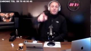 Bassem Braiki  Radio Chronic Debat Street sur les Mariages 2603 [upl. by Issi912]