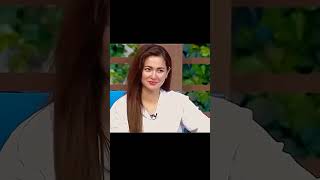 Hania Amir at kapil sharma show haniaamir kapilsharma kapilsharmashow [upl. by Minor966]