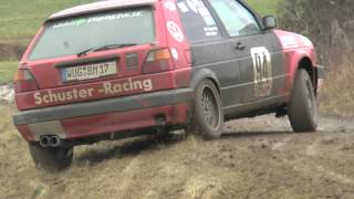 BEST OF RALLYE ZORN 2015 [upl. by Snehpets]