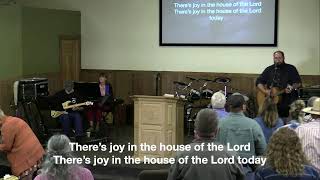 Calvary Chapel Hagerman Live Stream [upl. by Bast]