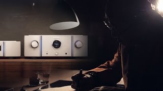 Marantz 10 Series The new Reference Soon to be a Legend [upl. by Dadelos40]