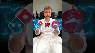 I Tipped A Pizza Delivery Driver A Car MrBeast viralvideo shorts viral [upl. by Gratt623]