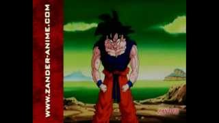 Dragon Ball Z Trailer Saga de Freezer quotGoku Super Saiyajinquot español [upl. by Kirsch268]