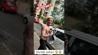 danish zehen tik tok status 😭💔💔 whatsapp status 😭💔🥀💯 miss you Danish bhai 😭 ytshorts danishzehen [upl. by Sib]