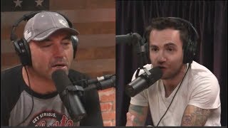 Joe Rogan amp Jamie Kilstein Revist Their quotDaniel Toshquot Argument [upl. by Echo]