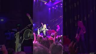 Melissa Etheridge  Come To My Window May 15th 2024 theforum melissaetheridge [upl. by Ahsiela]