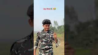 Salute to indian army 🪖😭🇮🇪 viralvideo indiansarmy trending youtubeshorts shorts ytshorts [upl. by Allveta]