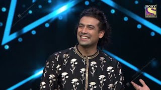 Jubin Nautiyal Rocking Performance with Badshah At Indias Got Talent 2022  Humma Humma Song [upl. by Tinya]