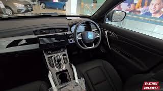 PROTON X70 15 EXECUTIVE 2025 MC2  EXTERIOR amp INTERIOR [upl. by Salahi44]