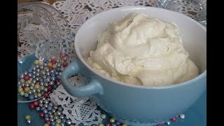 Najbolja krema od vanilijeBest vanilla cream [upl. by Rivera]