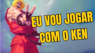 Eu Vou Jogar Com o Ken  ft FelipeHolmack [upl. by Kendricks]