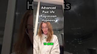 Past life regression hypnosis hypnosis [upl. by Lamar121]