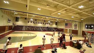 Freshman Boys Basketball [upl. by Tuorah]