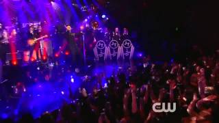 Justin Timberlake  Mirrors Live iHeartRadio Party Release [upl. by Assenahs235]